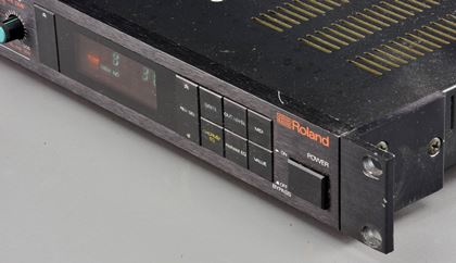 Roland-DEP-5 vintage effects (Genesis)